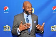 The 2015 Pepsi Rookie Of The Year Award Ceremony And Pharrell Concert At Pepsi Super Friday Night At Pier 70 In San Francisco